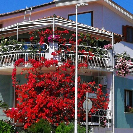 Il Giardino All'Angolo Villacidro Eksteriør bilde