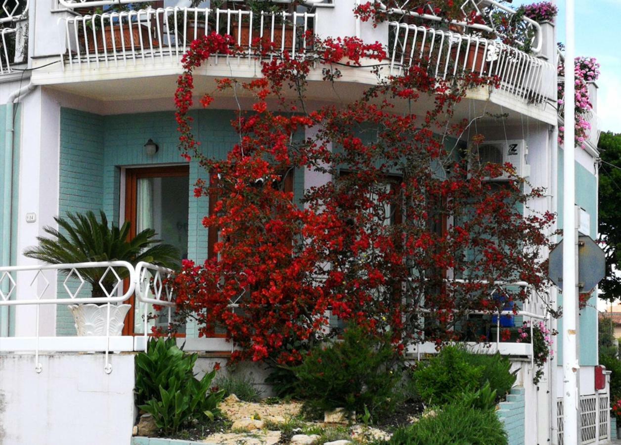 Il Giardino All'Angolo Villacidro Eksteriør bilde